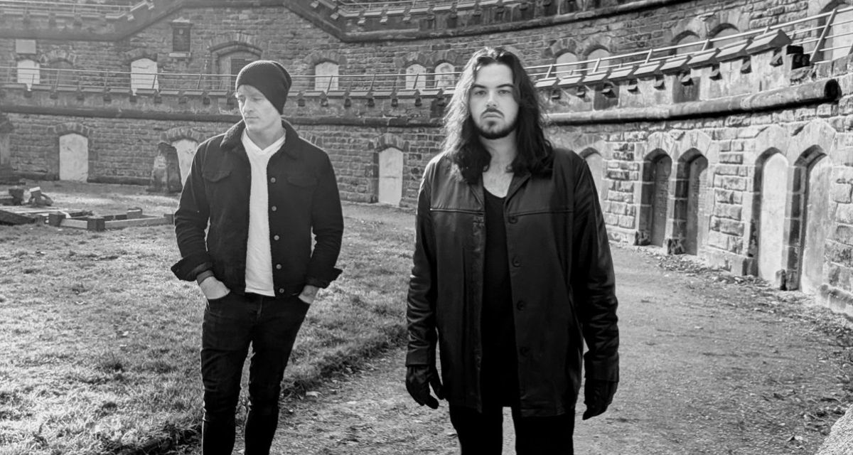 Black Rose Moves: The Band Conquering the Gothic Rock and Darkwave Scene