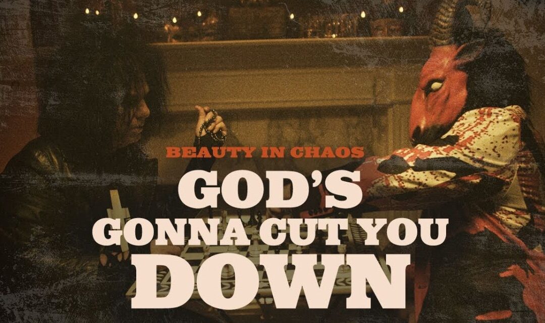 Beauty In Chaos Reinvents Classics with New Digital EP and Music Video