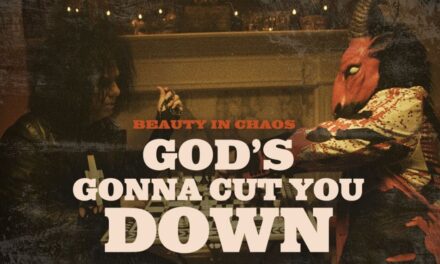 Beauty In Chaos Reinvents Classics with New Digital EP and Music Video