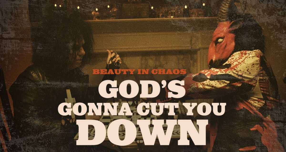 Beauty In Chaos Reinvents Classics with New Digital EP and Music Video