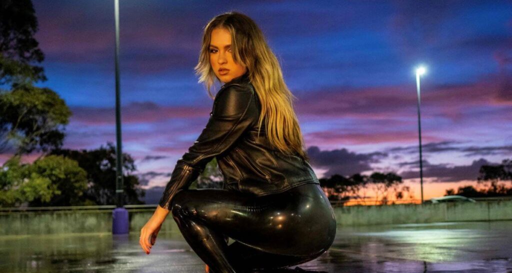 Cassidy Paris – “BITTERSWEET” (Album Review)