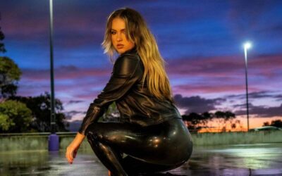 Cassidy Paris – “BITTERSWEET” (Album Review)