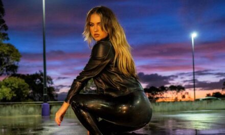 Interview: Cassidy Paris Talks New Album “Bittersweet”