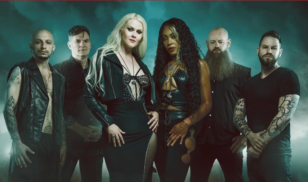 Catalyst Crime Returns with New Video “Cursebreaker” and Prepares Second Album via Massacre Records