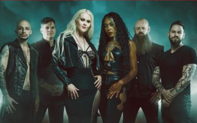 Catalyst Crime Returns with New Video “Cursebreaker” and Prepares Second Album via Massacre Records