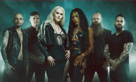 Catalyst Crime Returns with New Video “Cursebreaker” and Prepares Second Album via Massacre Records