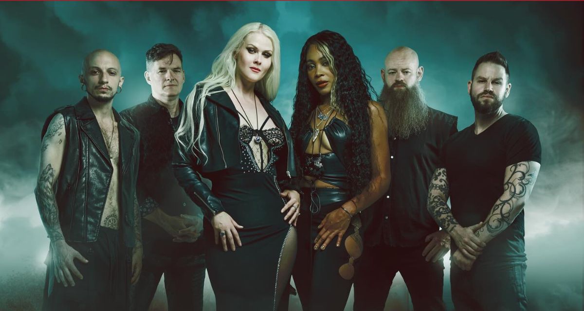 Catalyst Crime Returns with New Video “Cursebreaker” and Prepares Second Album via Massacre Records