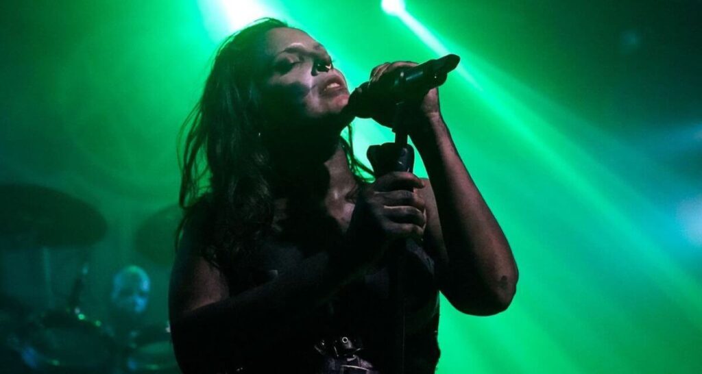 PHOTO REPORT: Deathless Legacy and The Headless Ghost