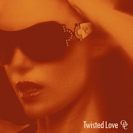 odc cover art twisted love album