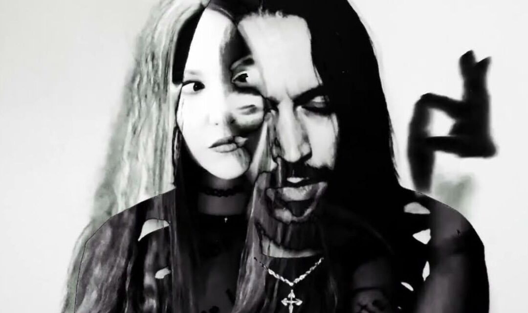 Rüben Sykes Releases “Emptiness” Featuring Ada Lira: The Beginning of a New Creative Era