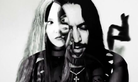 Rüben Sykes Releases “Emptiness” Featuring Ada Lira: The Beginning of a New Creative Era