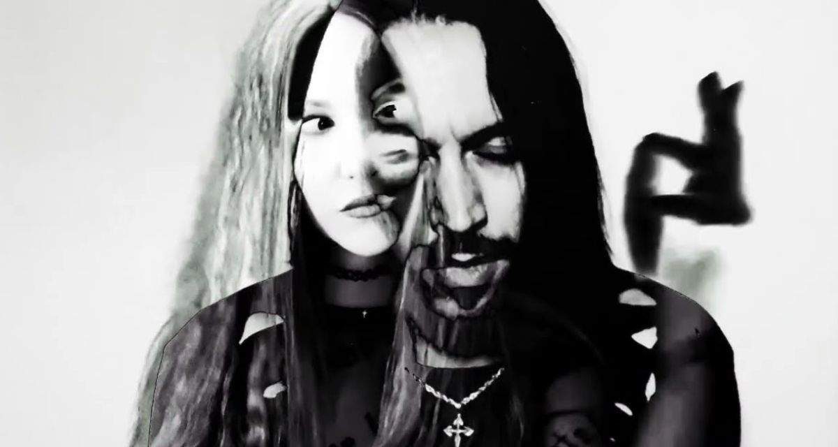 Rüben Sykes Releases “Emptiness” Featuring Ada Lira: The Beginning of a New Creative Era Rüben Sykes Releases “Emptiness” Featuring Ada Lira: The Beginning of a New Creative Era