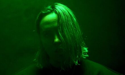 Sierra Veins Unveil the Striking Music Video for Their New Single “Ain’t No Woman”