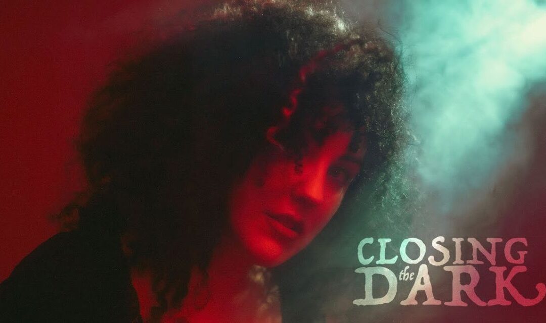 Anne Bennett and Ben Christo (The Sisters of Mercy) Release the Music Video for “Closing the Dark”