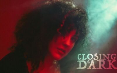 Anne Bennett and Ben Christo (The Sisters of Mercy) Release the Music Video for “Closing the Dark”