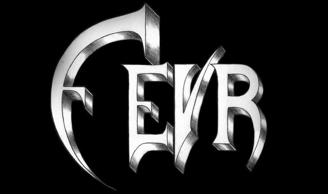 Fevr Releases Vulnerable New Single “I Don’t Want It” and Launches Official Darkwave Records Label Bandcamp Page