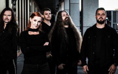 HOLLOW PEAK Descends into Introspection with the Release of “Labyrinth”