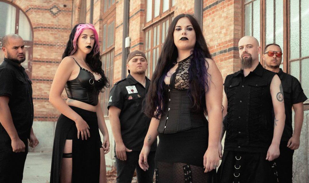 Interview with Nia Creak and Noelia FJ (Ancient Settlers)