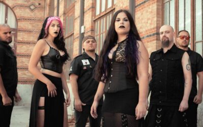 Interview with Nia Creak and Noelia FJ (Ancient Settlers)