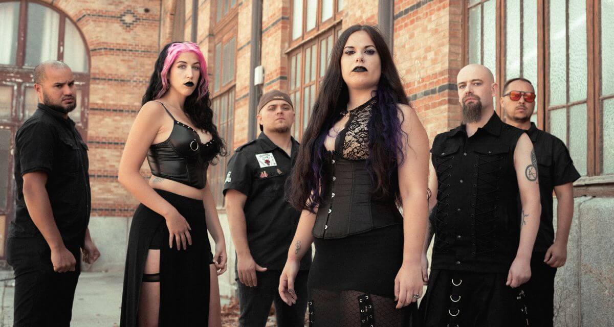 Interview with Nia Creak and Noelia FJ (Ancient Settlers) Interview with Nia Creak and Noelia FJ (Ancient Settlers)