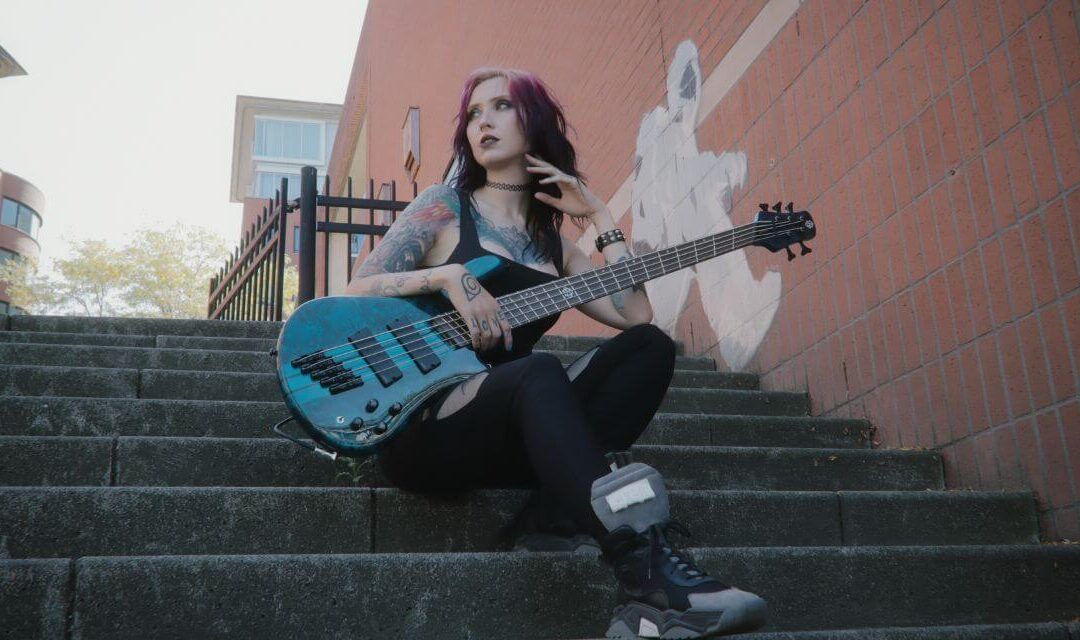 Juli Hope: “If I can inspire even one person to go after what makes them happy, I’ve already won in life.” (Interview)