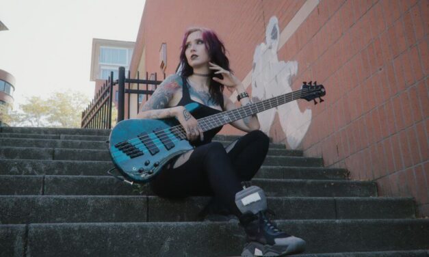 Juli Hope: “If I can inspire even one person to go after what makes them happy, I’ve already won in life.” (Interview)