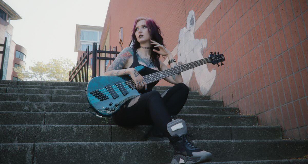 Juli Hope: “If I can inspire even one person to go after what makes them happy, I’ve already won in life.” (Interview) Juli Hope: “If I can inspire even one person to go after what makes them happy, I’ve already won in life.” (Interview)