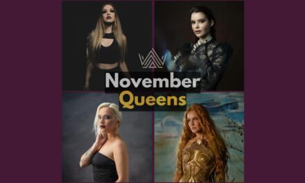 Playlist: November Queens!