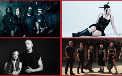 Raw Cuts: New releases from Without Warning, Bailey Spinn, Friendship Commanders, and Ancient Settlers