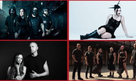 Raw Cuts: New releases from Without Warning, Bailey Spinn, Friendship Commanders, and Ancient Settlers