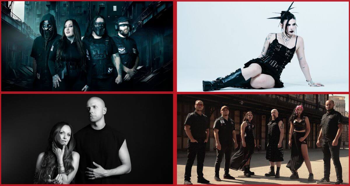 Raw Cuts: New releases from Without Warning, Bailey Spinn, Friendship Commanders, and Ancient Settlers