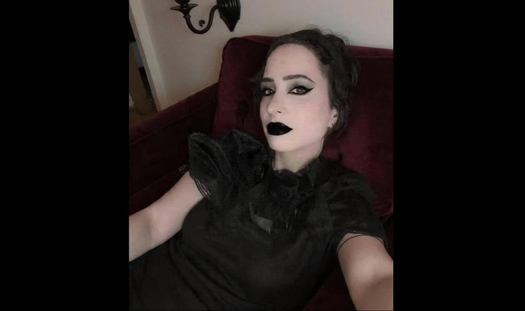 Those Things Silver Dazzles with ‘Flicker’s Glow’: A Dream-Pop Anthem