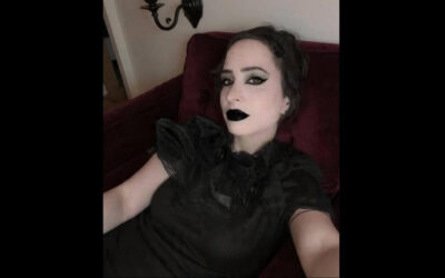 Those Things Silver Dazzles with ‘Flicker’s Glow’: A Dream-Pop Anthem