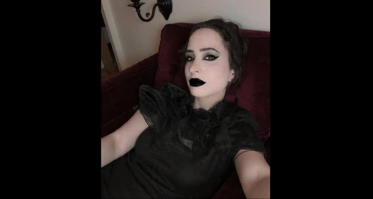 Those Things Silver Dazzles with ‘Flicker’s Glow’: A Dream-Pop Anthem