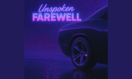 Challenger present double single with the reissue of Unspoken Farewell and Embryonic Synapse