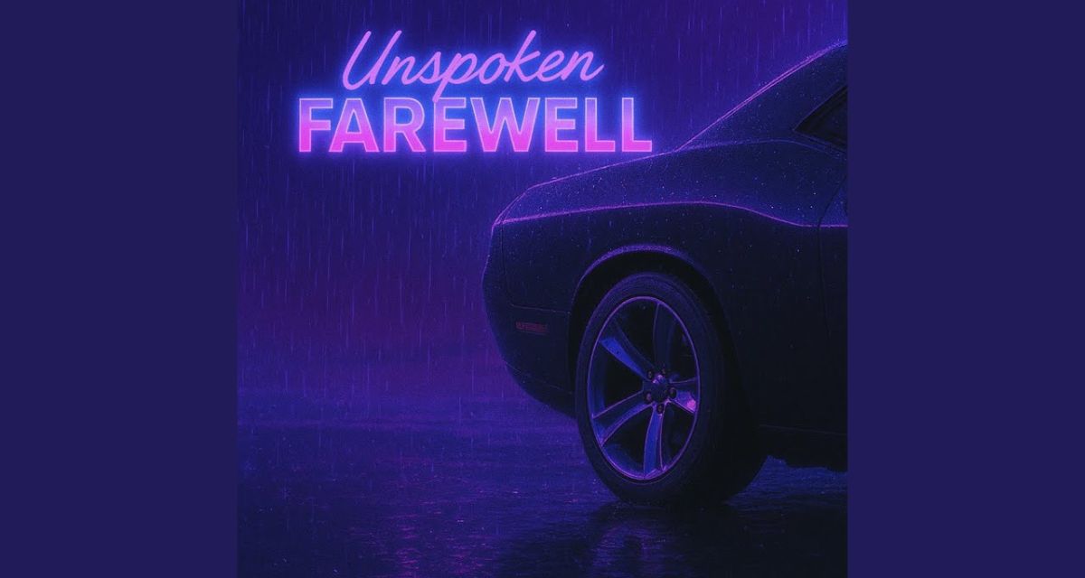 Challenger present double single with the reissue of Unspoken Farewell and Embryonic Synapse