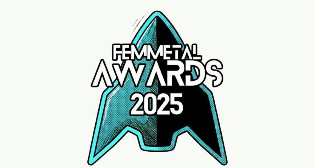 FemMetal Awards 2025: Winners, Highlights, and the Top 20