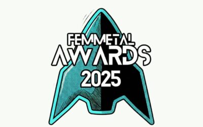 FemMetal Awards 2025: Winners, Highlights, and the Top 20