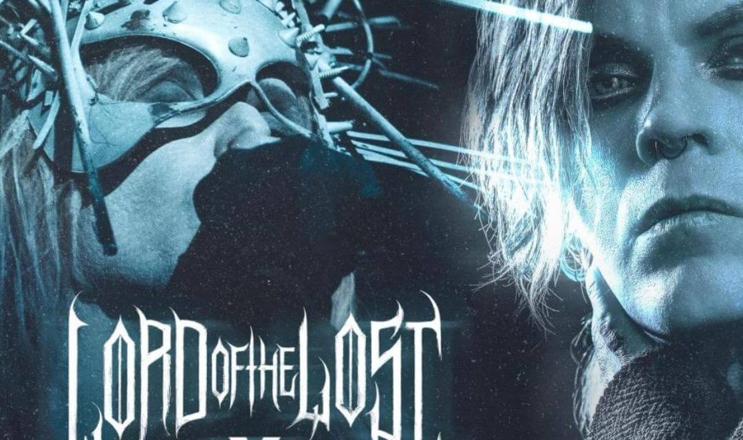 Dark Alliance: Lord of the Lost and IAMX Unite on the Emotional Single “What Have We Become?”