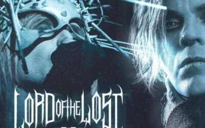 Dark Alliance: Lord of the Lost and IAMX Unite on the Emotional Single “What Have We Become?”