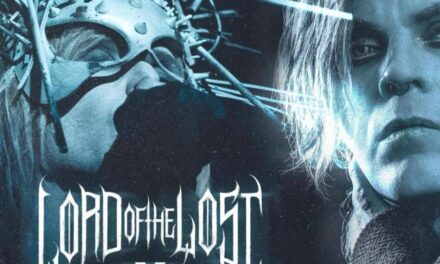 Dark Alliance: Lord of the Lost and IAMX Unite on the Emotional Single “What Have We Become?”