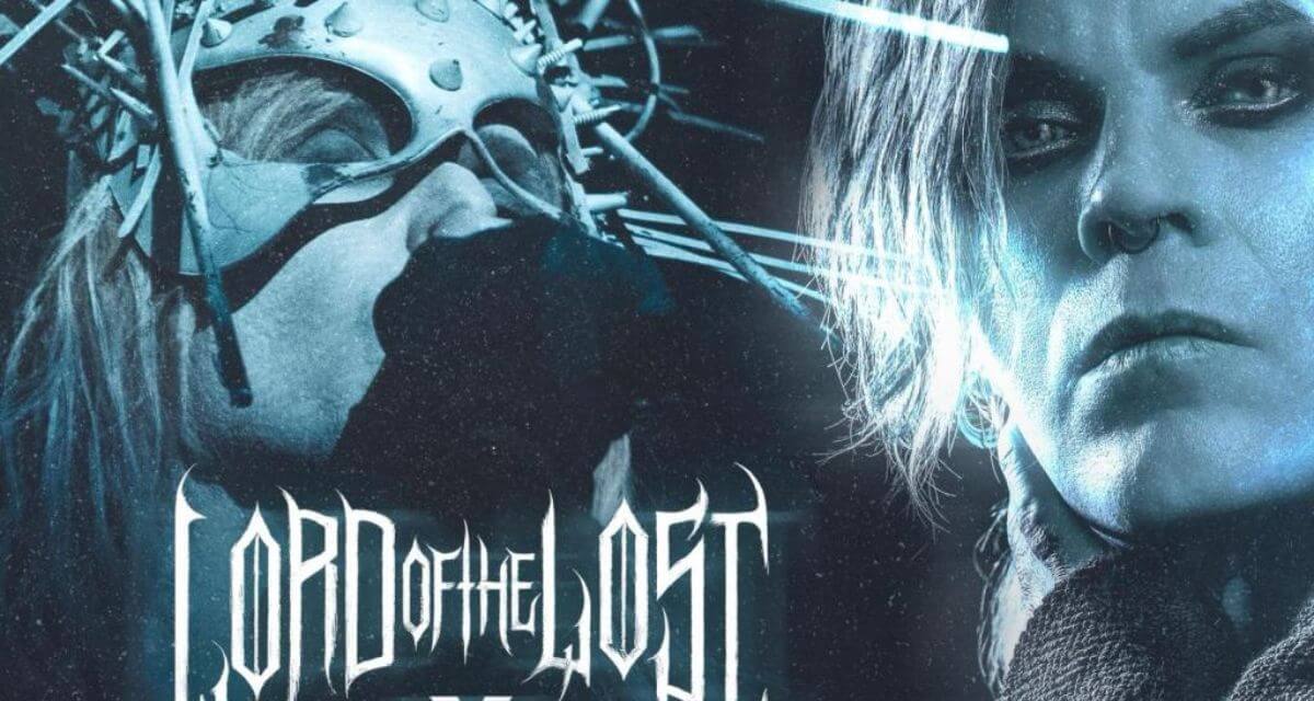 Dark Alliance: Lord of the Lost and IAMX Unite on the Emotional Single “What Have We Become?”