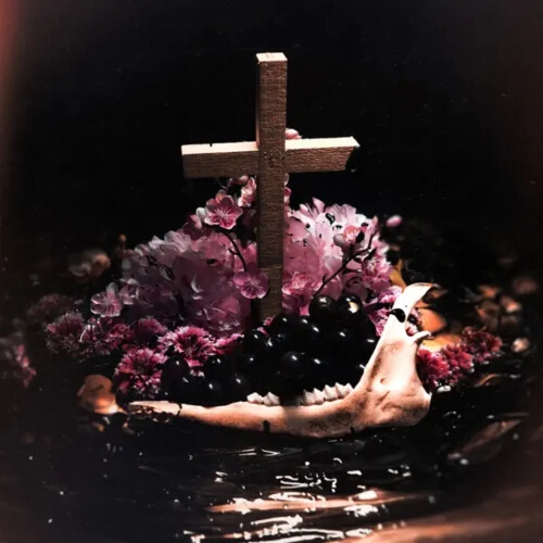 Gore. - "If You Do Not Fear Me..."