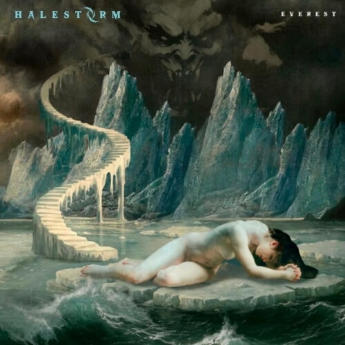 Halestorm - "Everest"