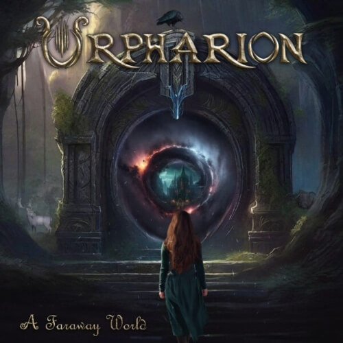 Orpharion - "A Faraway World"