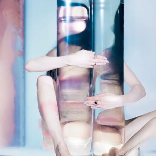 Poppy - "Empty Hands"