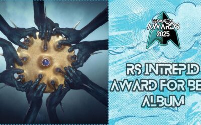 FemMetal Awards 2025: “Aspiral” by Epica wins Best Album