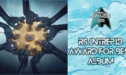 FemMetal Awards 2025: “Aspiral” by Epica wins Best Album
