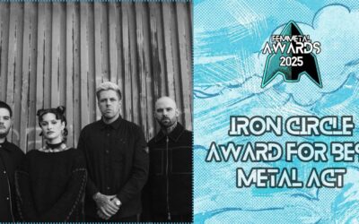 FemMetal Awards 2025: Spiritbox wins Best Metal Act