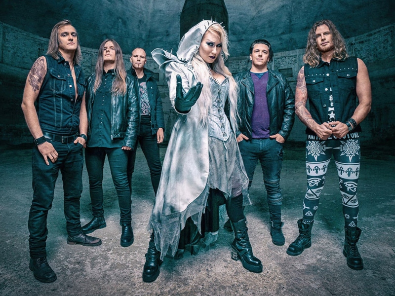 Battle Beast